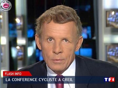 CONFERENCE CYCLISTE