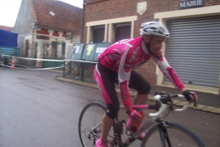 LA CHAPELLE ST PIERRE