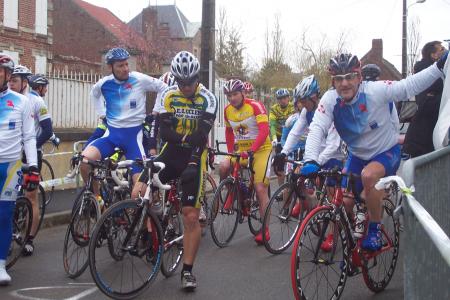 LA CHAPELLE ST PIERRE