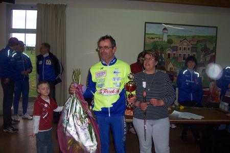 LA CHAPELLE ST PIERRE