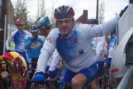 LA CHAPELLE ST PIERRE