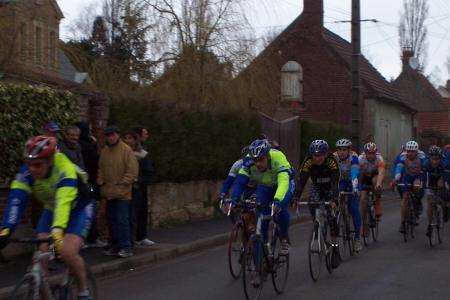 LA CHAPELLE ST PIERRE