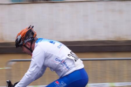 LA CHAPELLE ST PIERRE