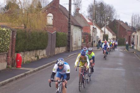 LA CHAPELLE ST PIERRE