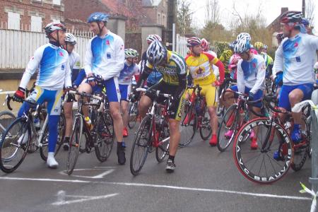 LA CHAPELLE ST PIERRE