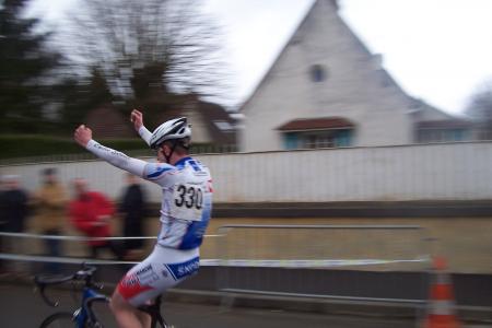 LA CHAPELLE ST PIERRE