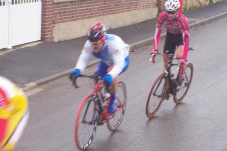 LA CHAPELLE ST PIERRE