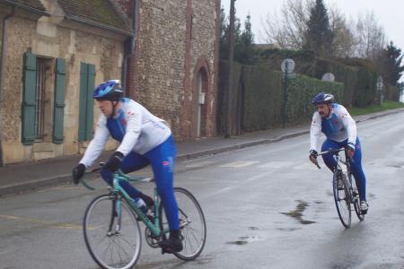 LA CHAPELLE ST PIERRE