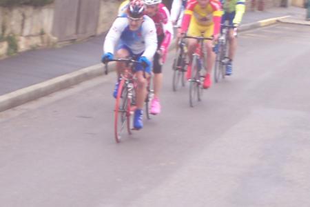 LA CHAPELLE ST PIERRE