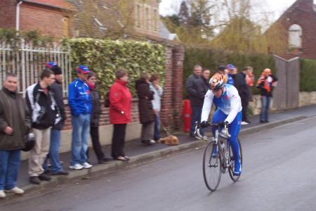 LA CHAPELLE ST PIERRE