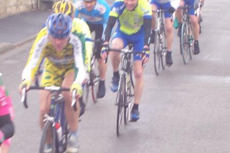 LA CHAPELLE ST PIERRE 