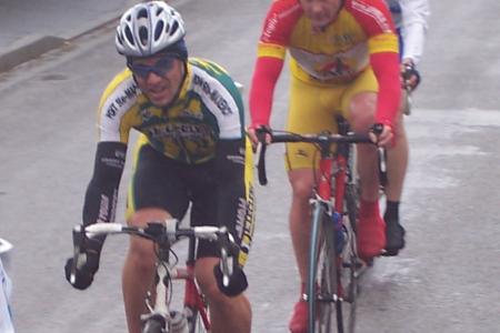 LA CHAPELLE ST PIERRE