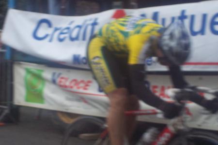 LA CHAPELLE ST PIERRE