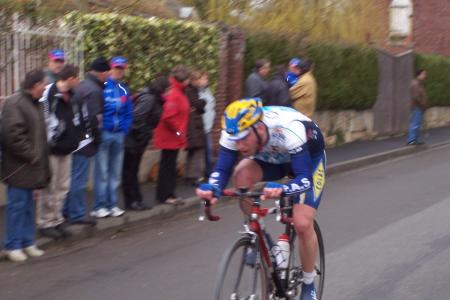 LA CHAPELLE ST PIERRE 