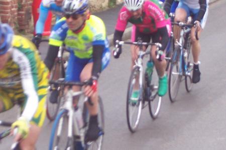 LA CHAPELLE ST PIERRE