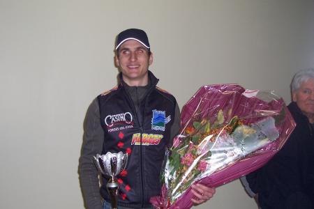 LA CHAPELLE ST PIERRE 