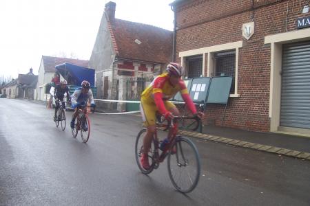 LA CHAPELLE ST PIERRE