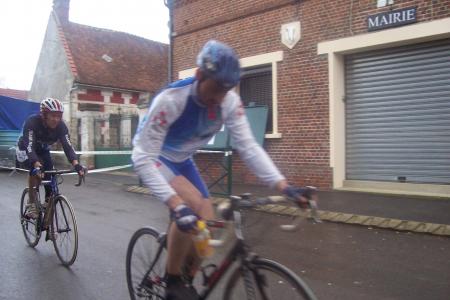 LA CHAPELLE ST PIERRE