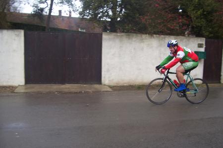 LA CHAPELLE ST PIERRE