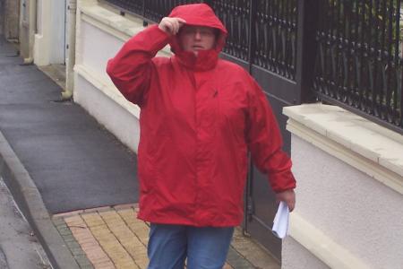 LA CHAPELLE ST PIERRE