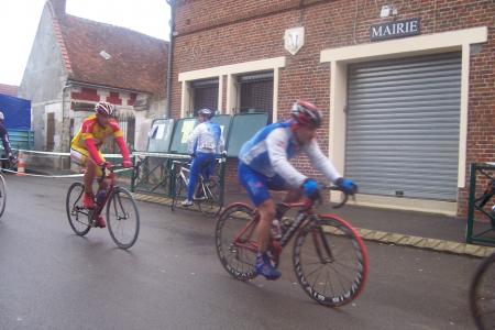 LA CHAPELLE ST PIERRE