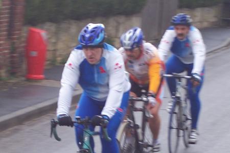 LA CHAPELLE ST PIERRE