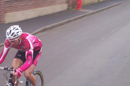 LA CHAPELLE ST PIERRE