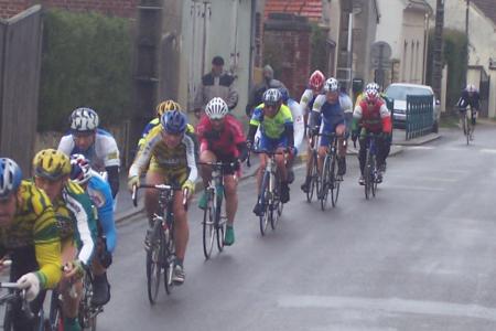 LA CHAPELLE ST PIERRE