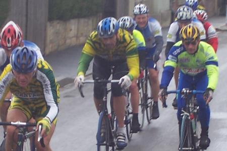 LA CHAPELLE ST PIERRE