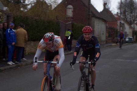 LA CHAPELLE ST PIERRE