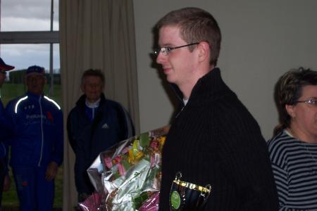 LA CHAPELLE ST PIERRE