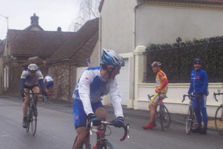 LA CHAPELLE ST PIERRE