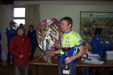 LA CHAPELLE ST PIERRE