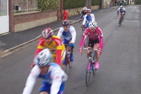 LA CHAPELLE ST PIERRE