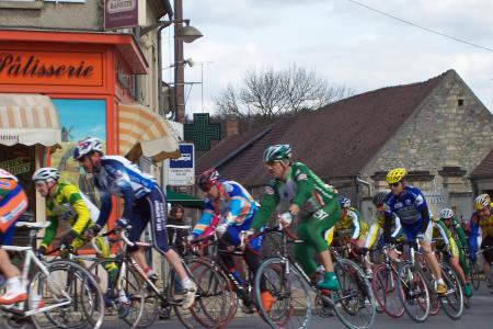 VERNEUIL  EN HALATTE