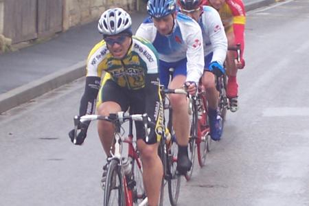 LA CHAPELLE ST PIERRE