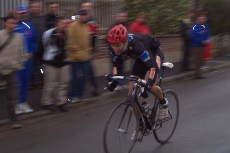 LA CHAPELLE ST PIERRE 