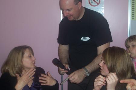 LES 20 ANS DU VCB UFO