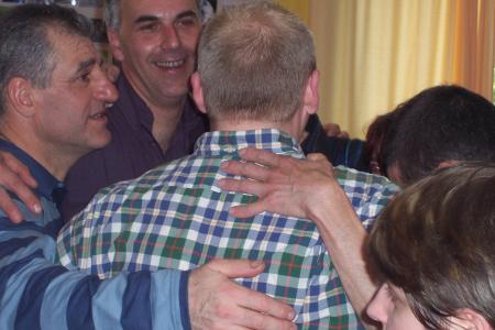 LES 20 ANS DU VCB UFO