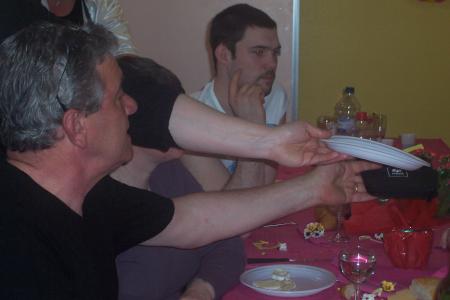 LES 20 ANS DU VCB UFO