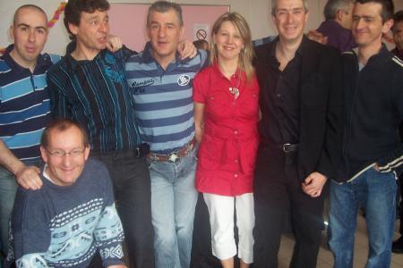 LES 20 ANS DU VCB UFO