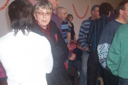 LES 20 ANS DU VCB UFO