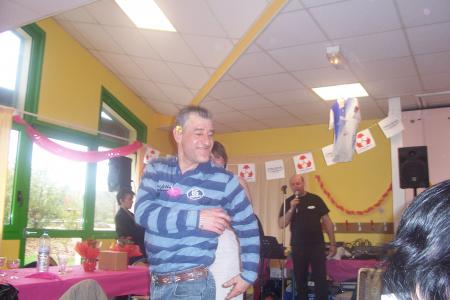 LES 20 ANS DU VCB UFO