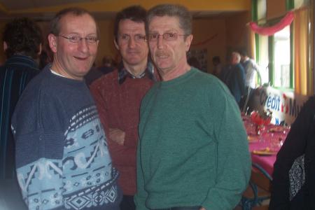 LES 20 ANS DU VCB UFO