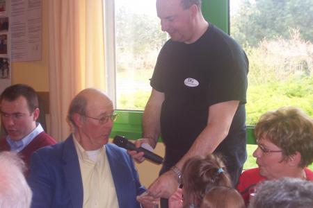 LES 20 ANS DU VCB UFO