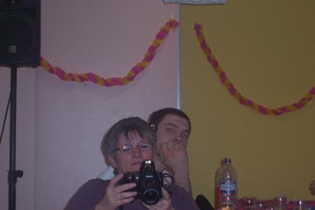 LES 20 ANS DU VCB UFO