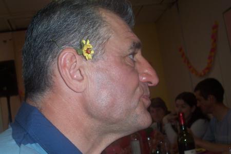 LES 20 ANS DU VCB UFO