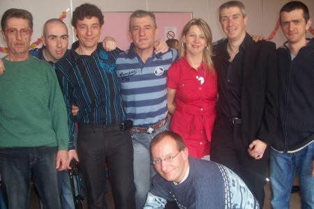 LES 20 ANS DU VCB UFO