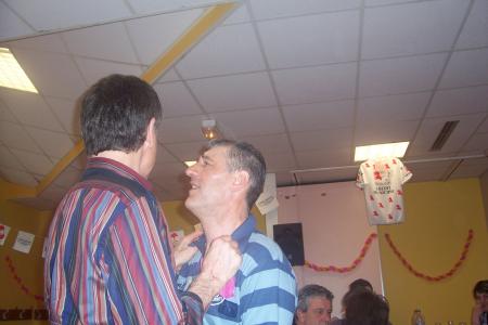 LES 20 ANS DU VCB UFO