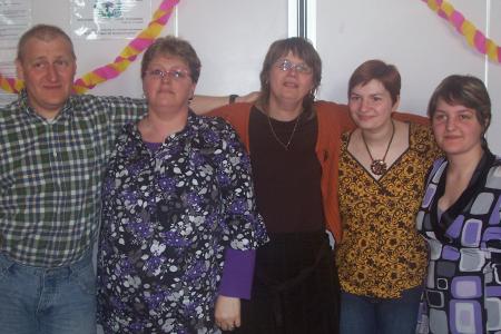 LES 20 ANS DU VCB UFO